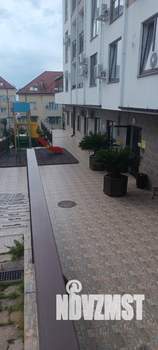 2-к квартира, посуточно, 48м2, 2/14 этаж