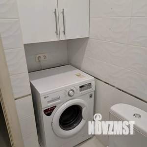 1-к квартира, посуточно, 30м2, 1/12 этаж