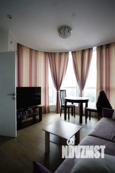 2-к квартира, на длительный срок, 42м2, 19/20 этаж