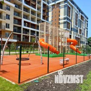 1-к квартира, посуточно, 28м2, 2/13 этаж