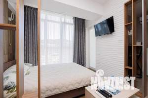 1-к квартира, посуточно, 30м2, 8/9 этаж