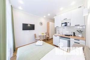 1-к квартира, посуточно, 18м2, 4/19 этаж