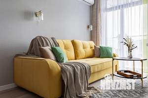 Студия квартира, посуточно, 23м2, 8/20 этаж