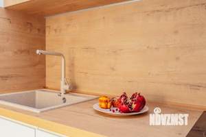 2-к квартира, посуточно, 40м2, 12/12 этаж