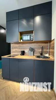 1-к квартира, посуточно, 28м2, 3/3 этаж