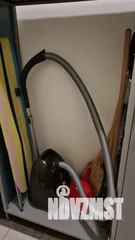 Студия квартира, посуточно, 27м2, 3/5 этаж