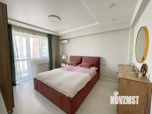 3-к квартира, на длительный срок, 77м2, 6/9 этаж