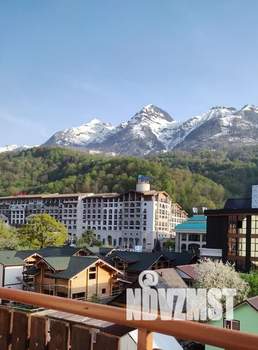 1-к квартира, посуточно, 35м2, 4/5 этаж