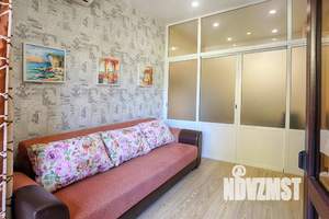 2-к квартира, посуточно, 50м2, 2/7 этаж