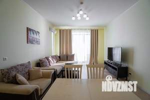 1-к квартира, посуточно, 98м2, 1/1 этаж