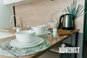 Студия квартира, посуточно, 30м2, 2/3 этаж