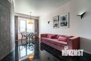 1-к квартира, посуточно, 52м2, 1/1 этаж