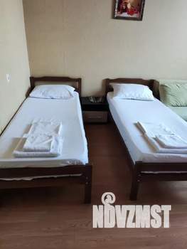 1-к квартира, посуточно, 22м2, 2/2 этаж