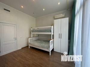 2-к квартира, посуточно, 72м2, 1/4 этаж