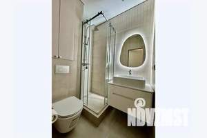 1-к квартира, посуточно, 24м2, 14/19 этаж