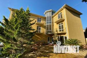 1-к квартира, посуточно, 23м2, 2/4 этаж