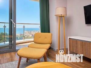 3-к квартира, посуточно, 70м2, 1/1 этаж