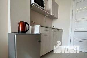 1-к квартира, посуточно, 30м2, 12/13 этаж