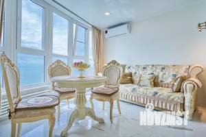 1-к квартира, посуточно, 49м2, 11/16 этаж