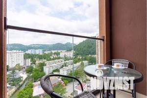 1-к квартира, посуточно, 30м2, 13/20 этаж