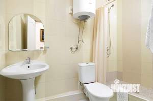 2-к квартира, посуточно, 60м2, 1/1 этаж