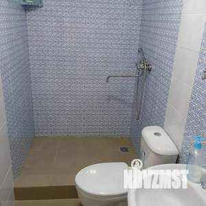 Студия квартира, посуточно, 30м2, 1/2 этаж