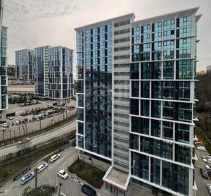 Студия квартира, на длительный срок, 16м2, 14/19 этаж