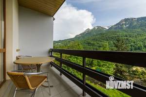 1-к квартира, посуточно, 55м2, 2/5 этаж