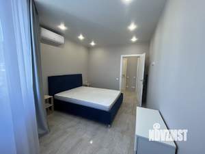 2-к квартира, на длительный срок, 72м2, 12/22 этаж