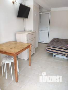 Студия квартира, посуточно, 20м2, 1/2 этаж