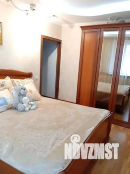 3-к квартира, посуточно, 74м2, 10/10 этаж