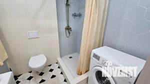 Студия квартира, посуточно, 28м2, 2/3 этаж