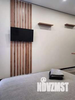 Студия квартира, посуточно, 17м2, 19/20 этаж