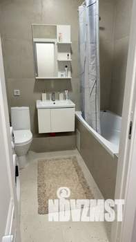 1-к квартира, посуточно, 29м2, 10/12 этаж