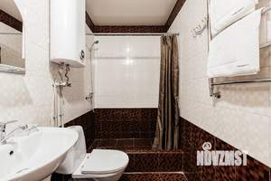 2-к квартира, на длительный срок, 30м2, 3/3 этаж