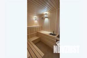 4-к квартира, посуточно, 240м2, 22/22 этаж