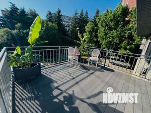 1-к квартира, посуточно, 32м2, 2/2 этаж