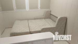 1-к квартира, посуточно, 25м2, 5/5 этаж