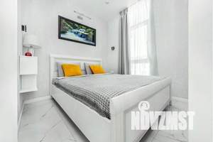 1-к квартира, посуточно, 33м2, 2/3 этаж