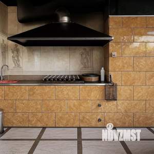 2-к квартира, посуточно, 50м2, 1/1 этаж