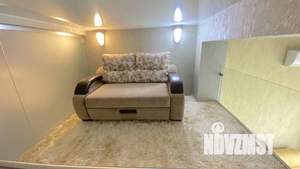 1-к квартира, посуточно, 85м2, 1/1 этаж