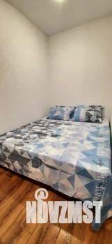 Студия квартира, посуточно, 30м2, 5/7 этаж