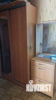 1-к квартира, на длительный срок, 42м2, 5/5 этаж