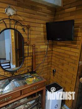 1-к квартира, на длительный срок, 35м2, 1/3 этаж