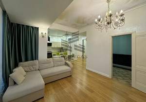 3-к квартира, на длительный срок, 150м2, 6/7 этаж