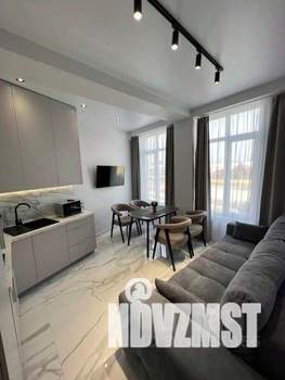 2-к квартира, посуточно, 39м2, 1/1 этаж