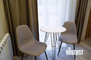 2-к квартира, посуточно, 43м2, 1/1 этаж