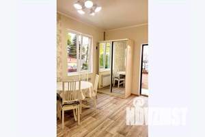 2-к квартира, посуточно, 40м2, 2/3 этаж