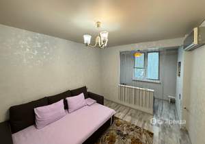 2-к квартира, на длительный срок, 59м2, 1/5 этаж