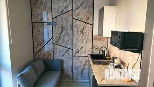 1-к квартира, посуточно, 20м2, 1/4 этаж